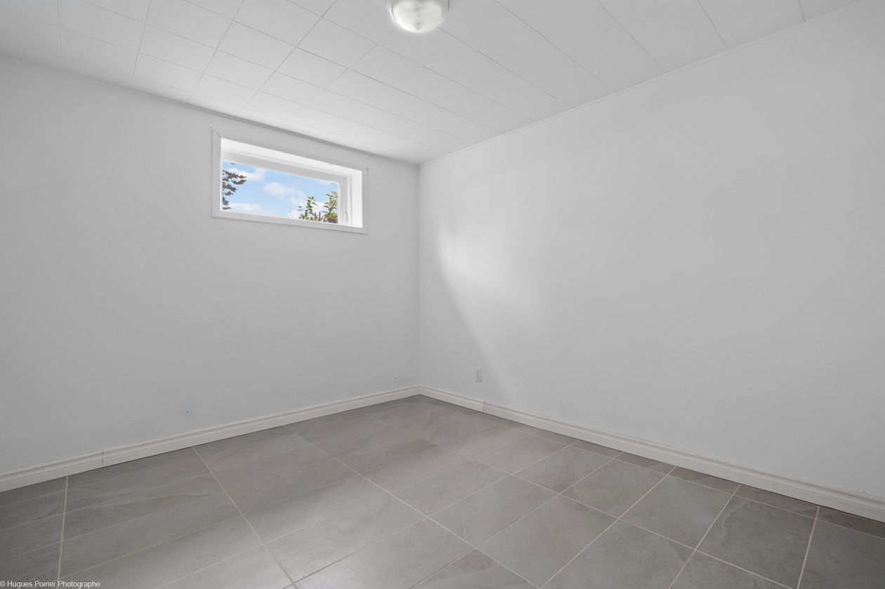 Chambre à coucher — 12, Rue Chapdelaine, Saint-Charles-Borromée, J6E6P3, Saint-Charles-Borromée