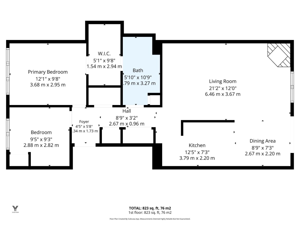 Plan — 8490, Rue St-Dominique, Montréal (Villeray/Saint-Michel/Parc-Extension), H2P2L5, Montréal (Villeray/Saint-Michel/Parc-Extension)