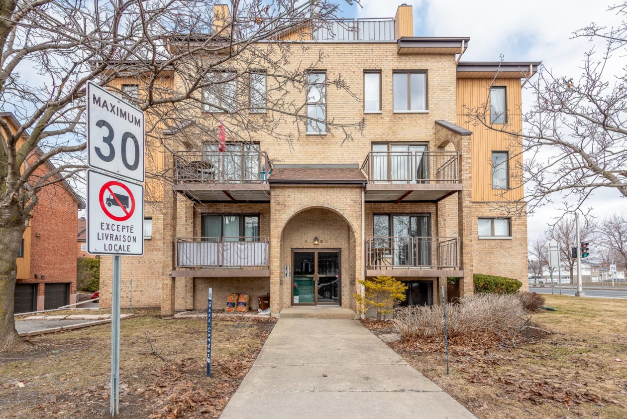3020, Rue Joseph-Hardy — photo 1