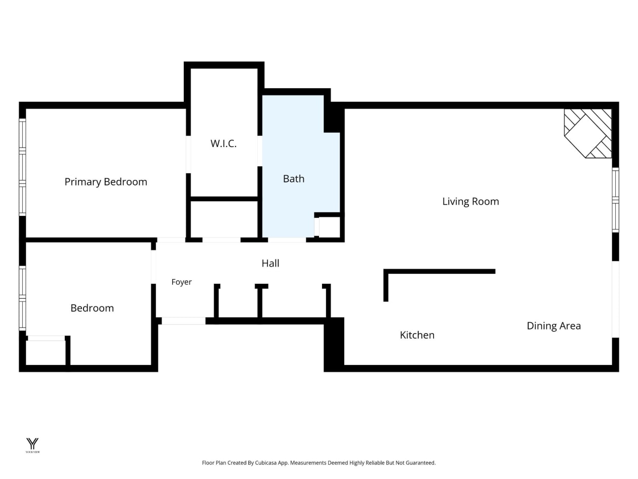 Plan — 8490, Rue St-Dominique, Montréal (Villeray/Saint-Michel/Parc-Extension), H2P2L5, Montréal (Villeray/Saint-Michel/Parc-Extension)