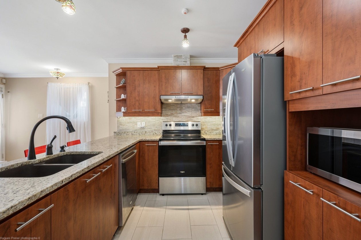 Photo 14 — 15858, Rue Victoria, Montréal (Rivière-des-Prairies/Pointe-aux-Trembles), H1A0A9, Montréal (Rivière-des-Prairies/Pointe-aux-Trembles)