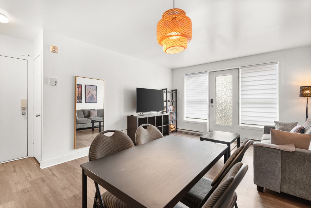 Photo 6 — 7637, Av. Léonard-De Vinci, 1, Montréal (Villeray/Saint-Michel/Parc-Extension), H2A2N6, Montréal (Villeray/Saint-Michel/Parc-Extension)