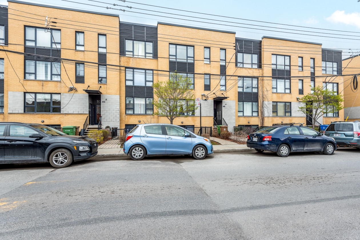 7637, Av. Léonard-De Vinci