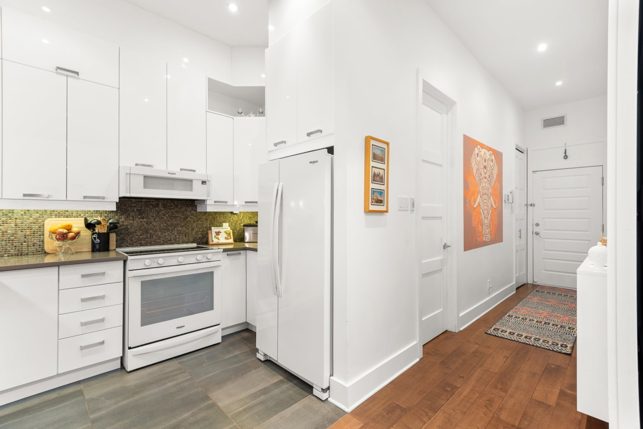 Photo 8 — 1647, Rue Fleury E., 4, Montréal (Ahuntsic-Cartierville), H2C1S9, Montréal (Ahuntsic-Cartierville)