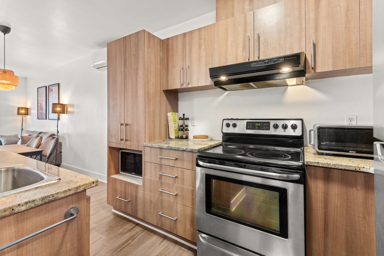Photo 24 — 7637, Av. Léonard-De Vinci, 1, Montréal (Villeray/Saint-Michel/Parc-Extension), H2A2N6, Montréal (Villeray/Saint-Michel/Parc-Extension)