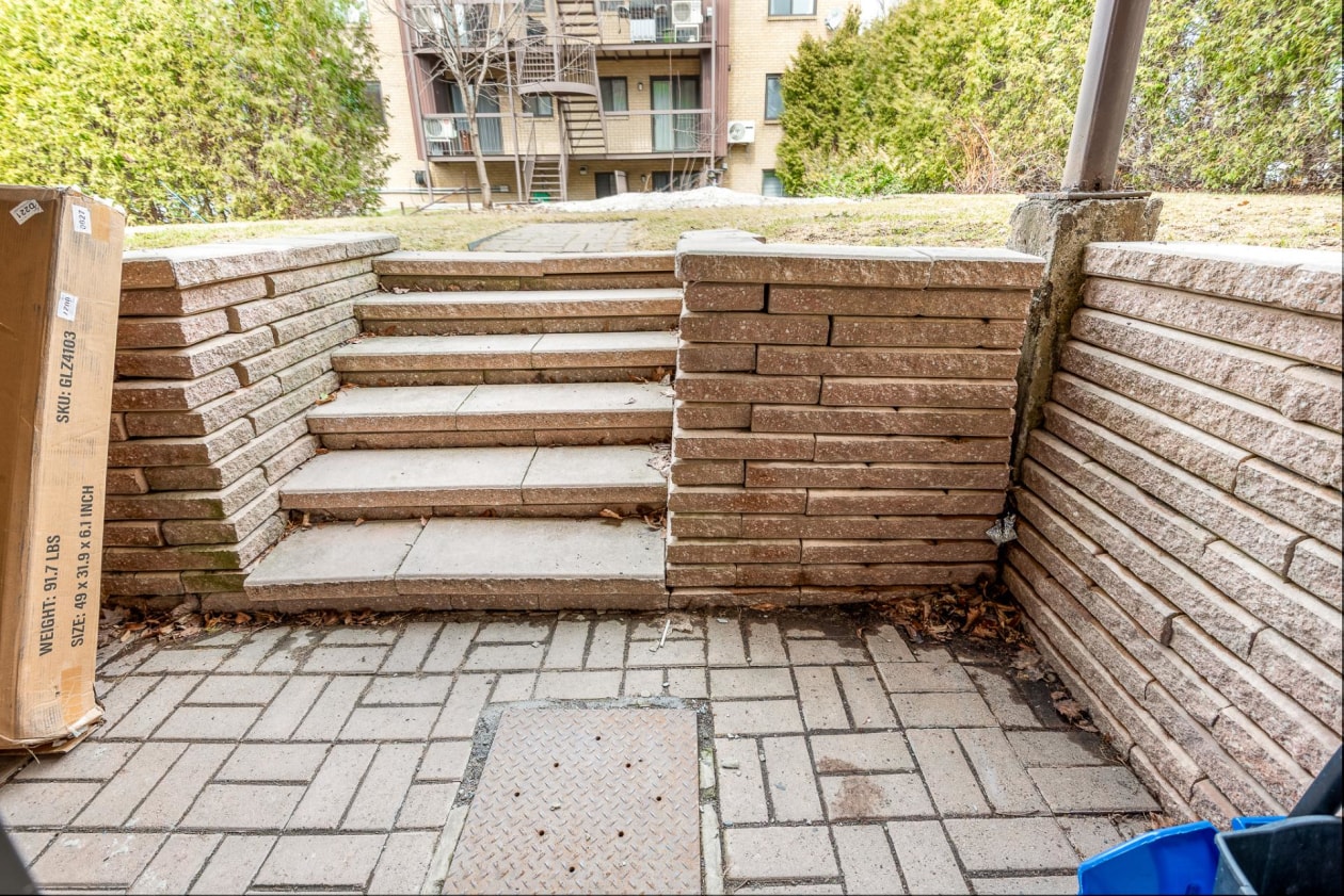 Terrasse — 3020, Rue Joseph-Hardy, 1, Longueuil (Saint-Hubert), J3Y9J6, Longueuil (Saint-Hubert)