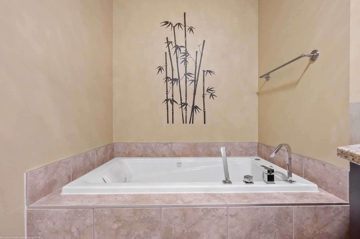 Salle de bains — 15858, Rue Victoria, Montréal (Rivière-des-Prairies/Pointe-aux-Trembles), H1A0A9, Montréal (Rivière-des-Prairies/Pointe-aux-Trembles)