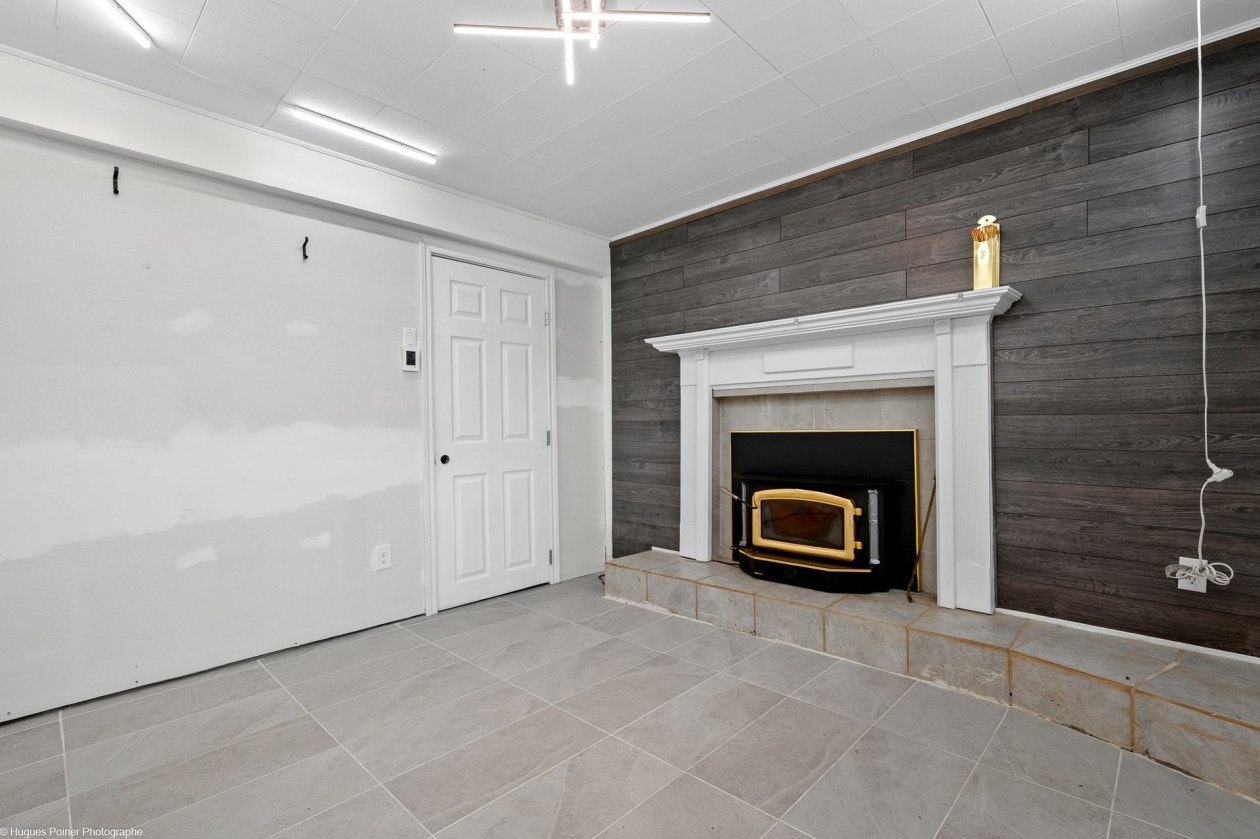 Bureau — 12, Rue Chapdelaine, Saint-Charles-Borromée, J6E6P3, Saint-Charles-Borromée