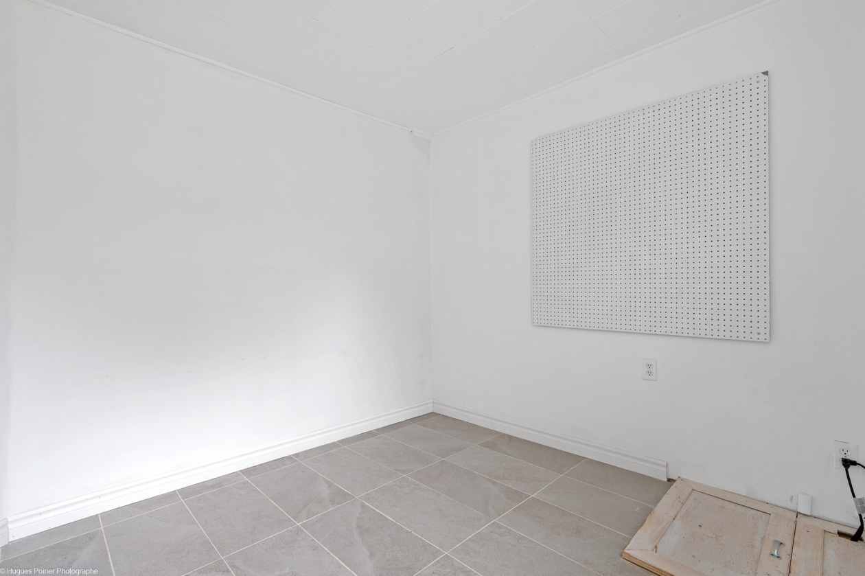 Bureau — 12, Rue Chapdelaine, Saint-Charles-Borromée, J6E6P3, Saint-Charles-Borromée