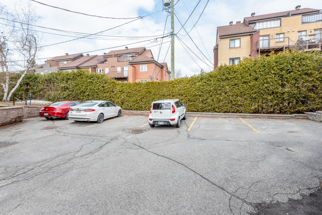 Extérieur — 3020, Rue Joseph-Hardy, 1, Longueuil (Saint-Hubert), J3Y9J6, Longueuil (Saint-Hubert)