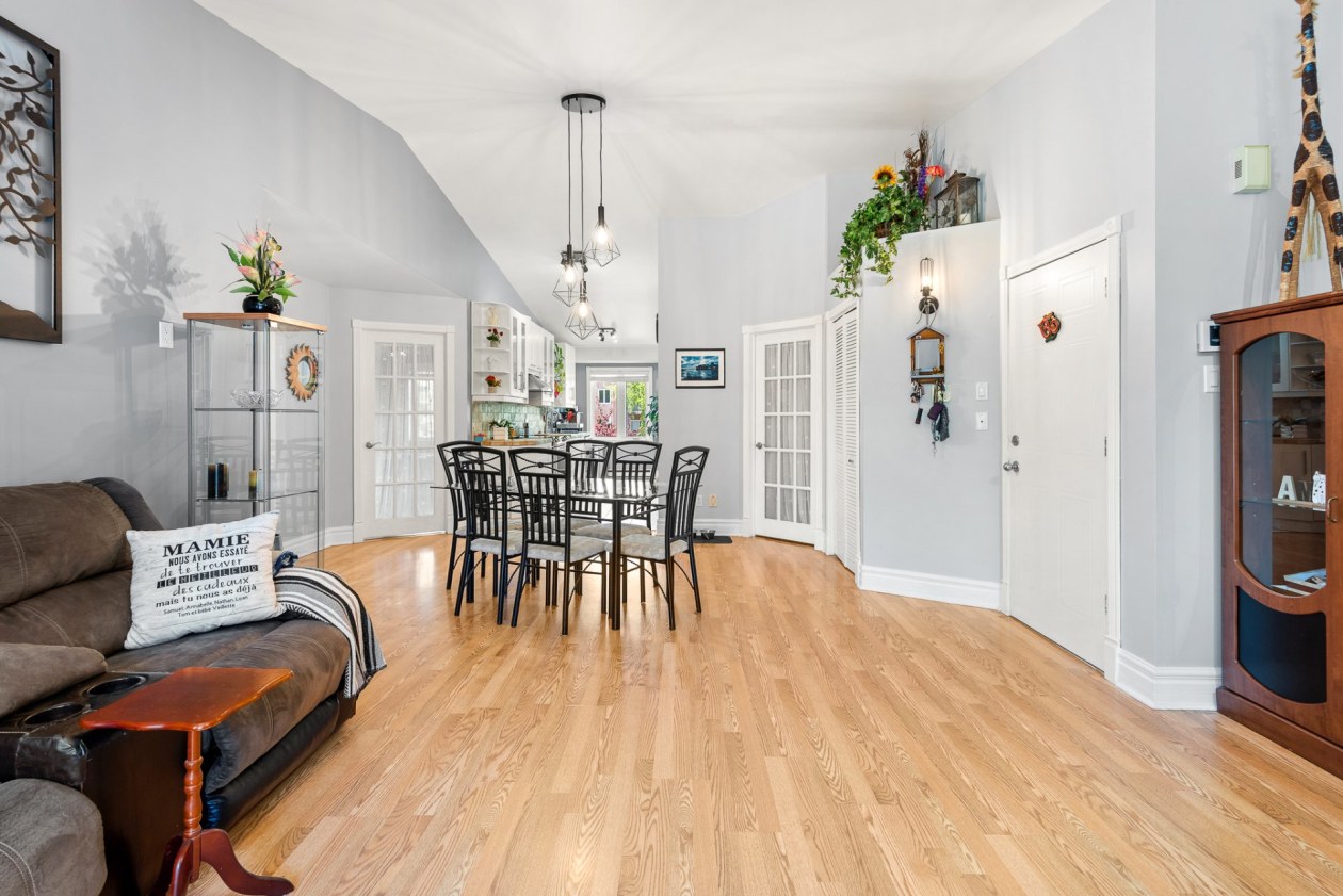 Vue d'ensemble — 1240, Boul. Iberville, 202, Repentigny (Repentigny), J5Y3T1, Repentigny (Repentigny)