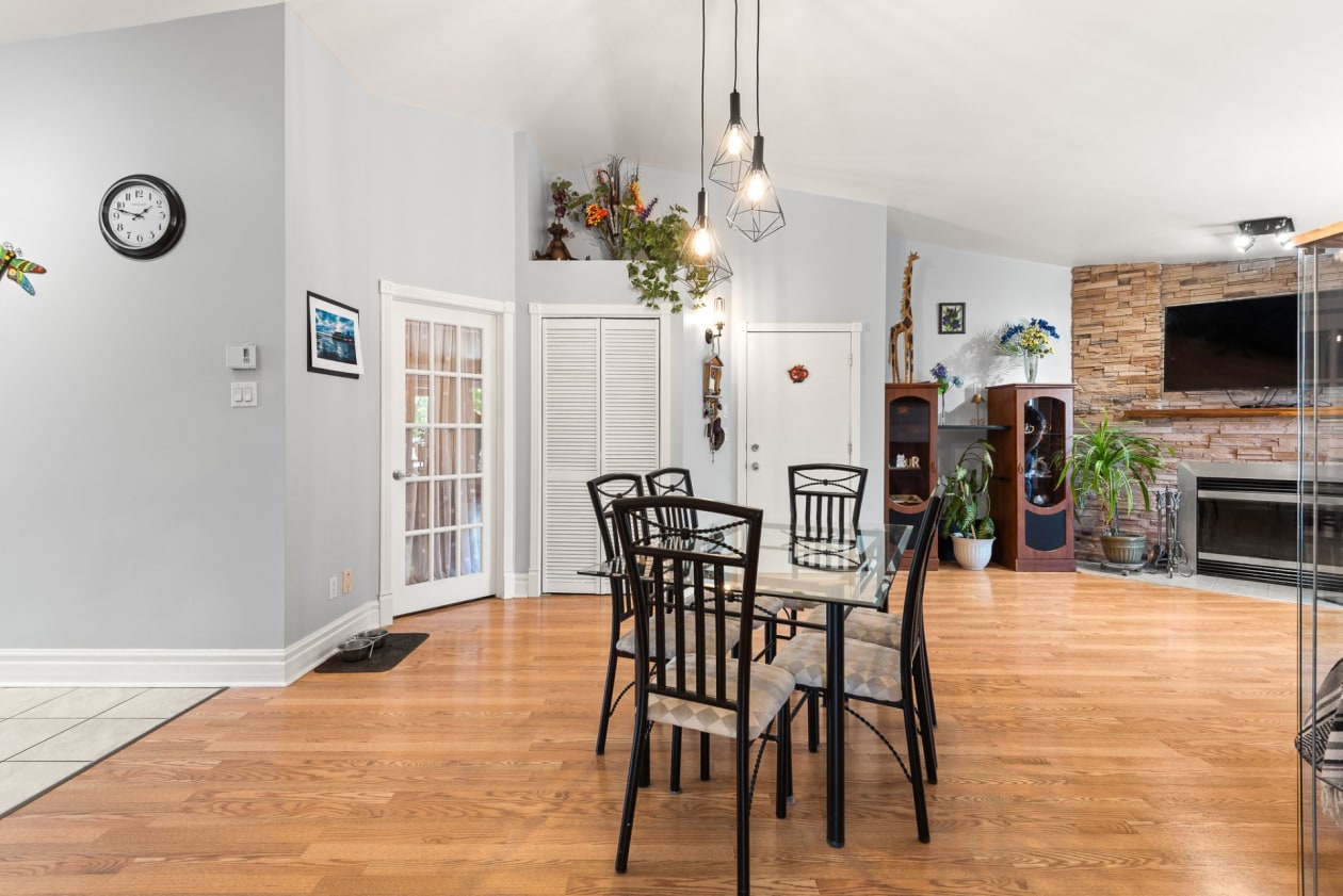 Vue d'ensemble — 1240, Boul. Iberville, 202, Repentigny (Repentigny), J5Y3T1, Repentigny (Repentigny)
