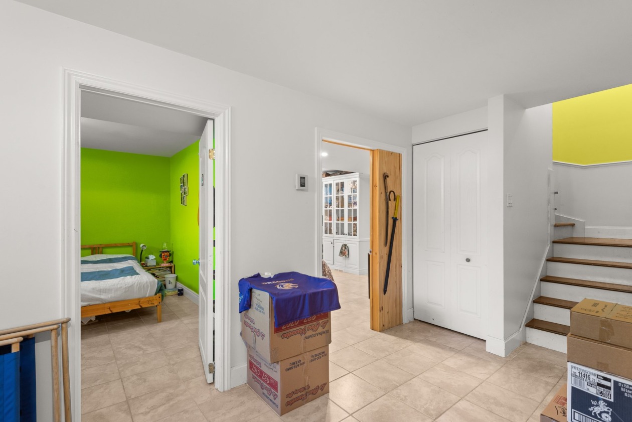 Vue d'ensemble — 665, Rue Vincent-Sicari, Sainte-Julienne, J0K2T0, Sainte-Julienne