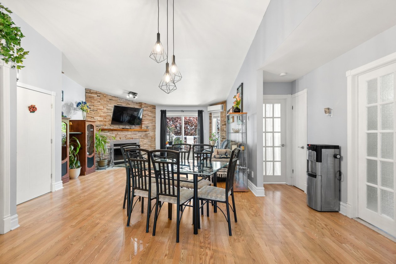 Vue d'ensemble — 1240, Boul. Iberville, 202, Repentigny (Repentigny), J5Y3T1, Repentigny (Repentigny)