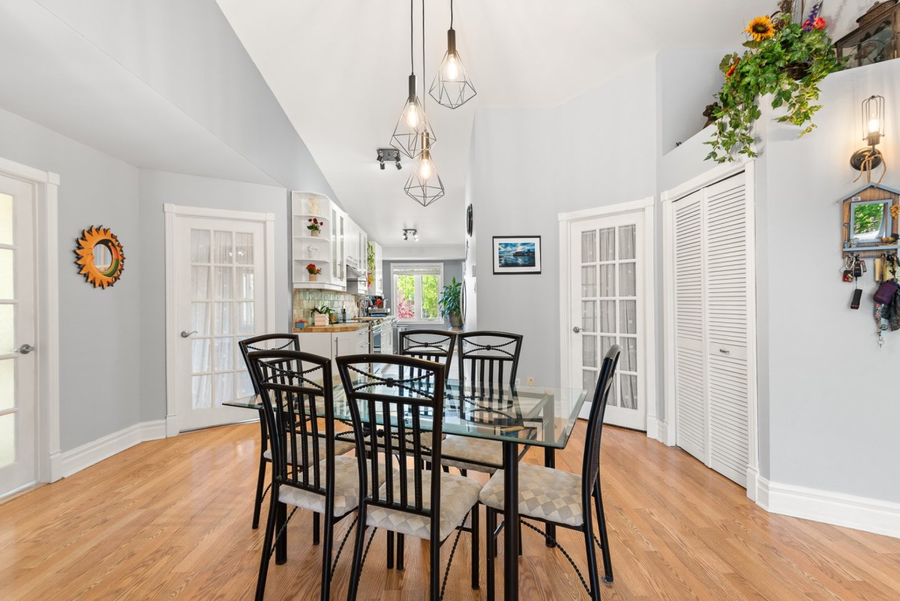 Salle à manger — 1240, Boul. Iberville, 202, Repentigny (Repentigny), J5Y3T1, Repentigny (Repentigny)