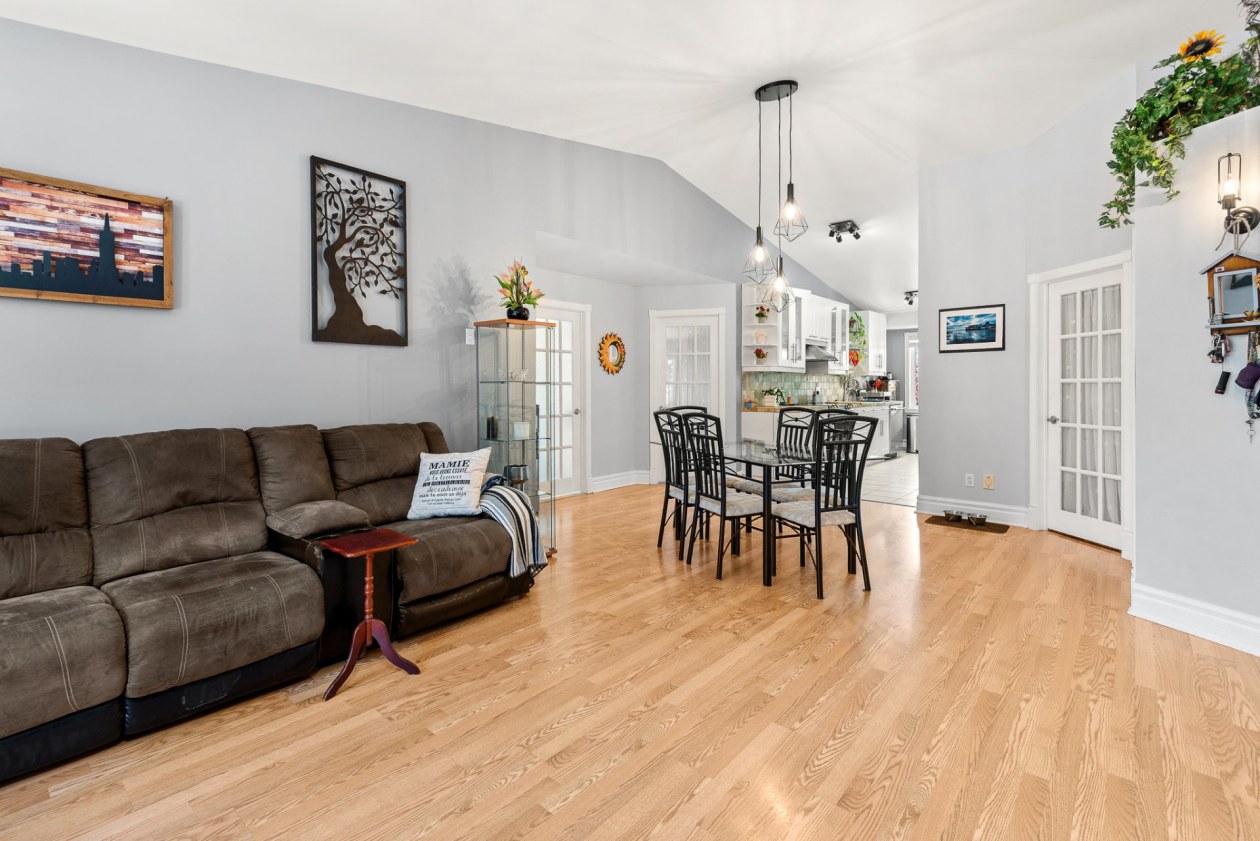 Vue d'ensemble — 1240, Boul. Iberville, 202, Repentigny (Repentigny), J5Y3T1, Repentigny (Repentigny)