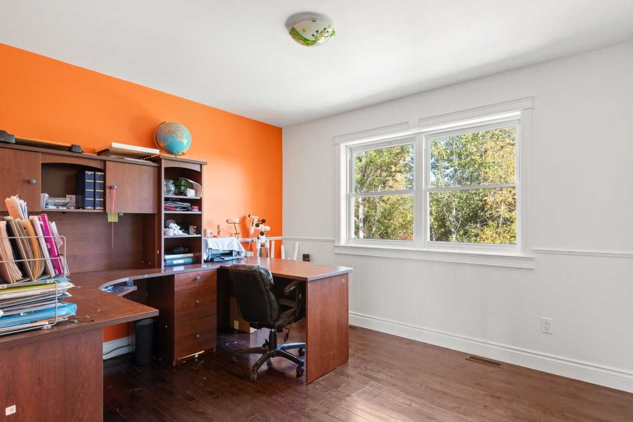 Chambre à coucher — 665, Rue Vincent-Sicari, Sainte-Julienne, J0K2T0, Sainte-Julienne