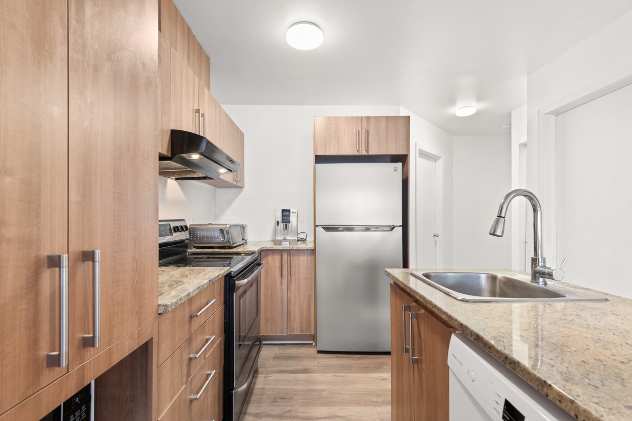 Photo 20 — 7637, Av. Léonard-De Vinci, 1, Montréal (Villeray/Saint-Michel/Parc-Extension), H2A2N6, Montréal (Villeray/Saint-Michel/Parc-Extension)