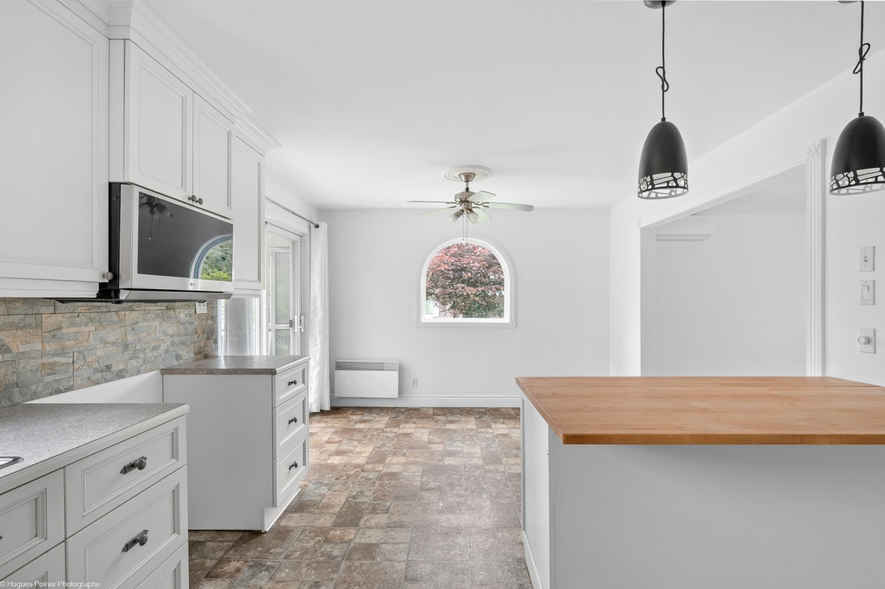 Vue d'ensemble — 12, Rue Chapdelaine, Saint-Charles-Borromée, J6E6P3, Saint-Charles-Borromée