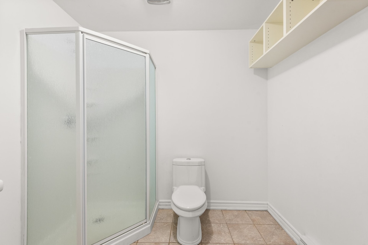 Salle de bains — 705, Rue Marguerite, Saint-Lin/Laurentides, J5M0C6, Saint-Lin/Laurentides