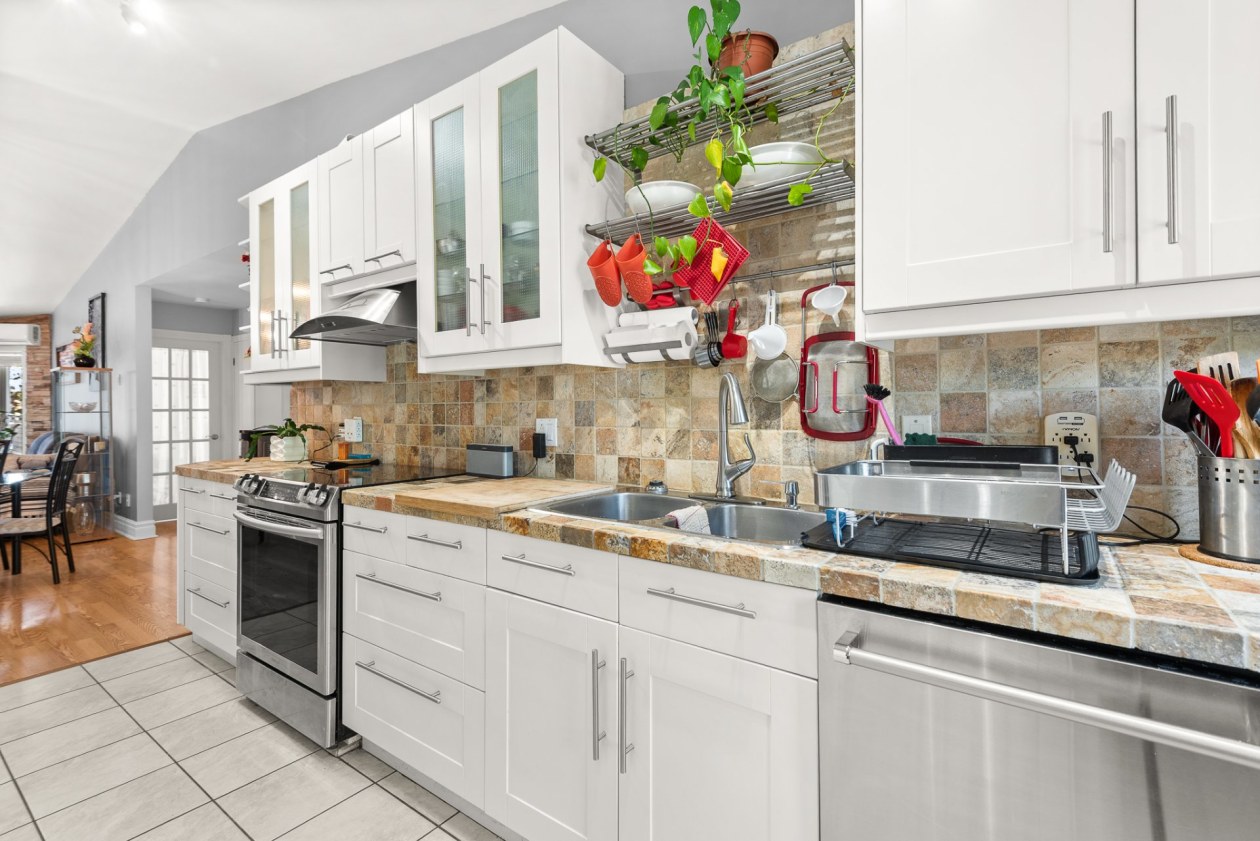Photo 16 — 1240, Boul. Iberville, 202, Repentigny (Repentigny), J5Y3T1, Repentigny (Repentigny)