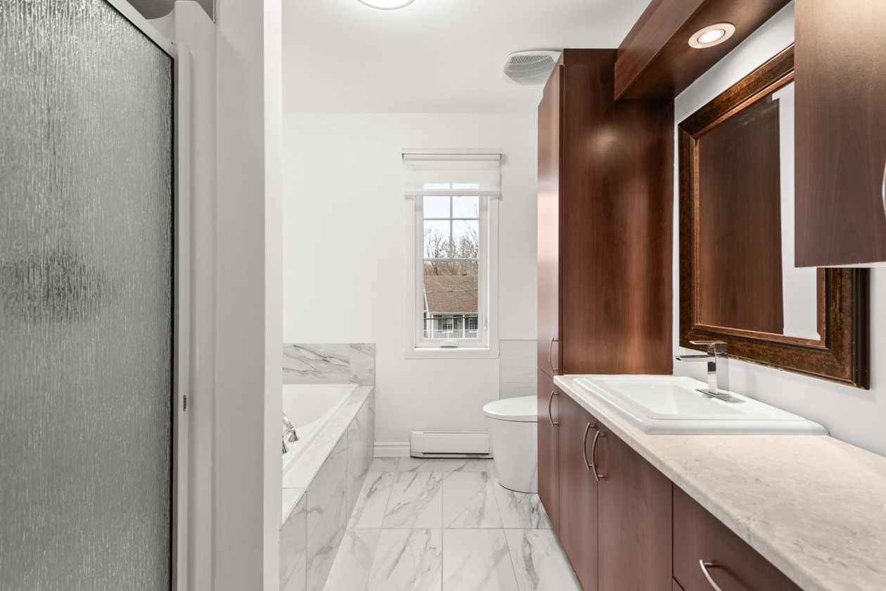 Salle de bains — 705, Rue Marguerite, Saint-Lin/Laurentides, J5M0C6, Saint-Lin/Laurentides