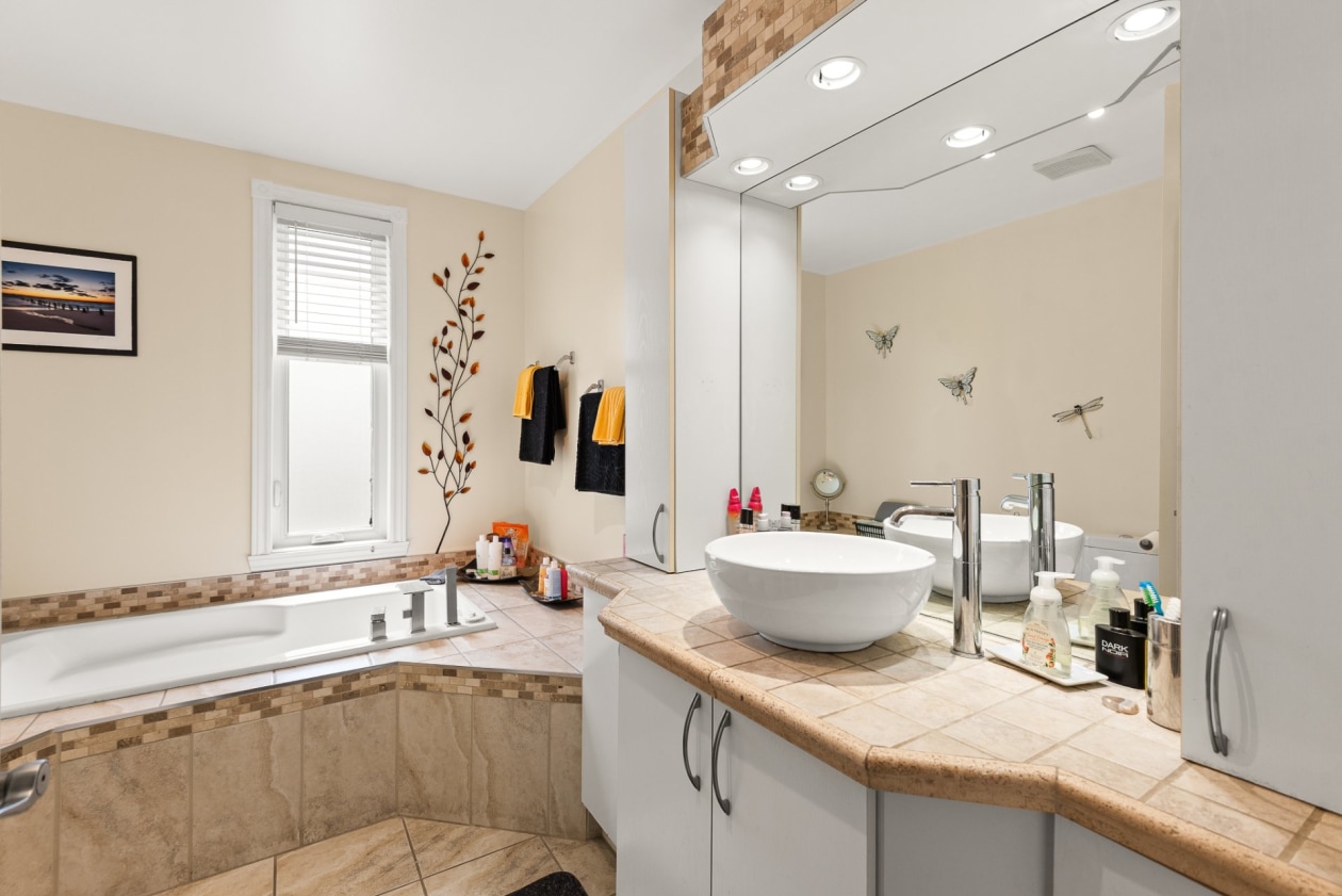 Salle de bains — 1240, Boul. Iberville, 202, Repentigny (Repentigny), J5Y3T1, Repentigny (Repentigny)