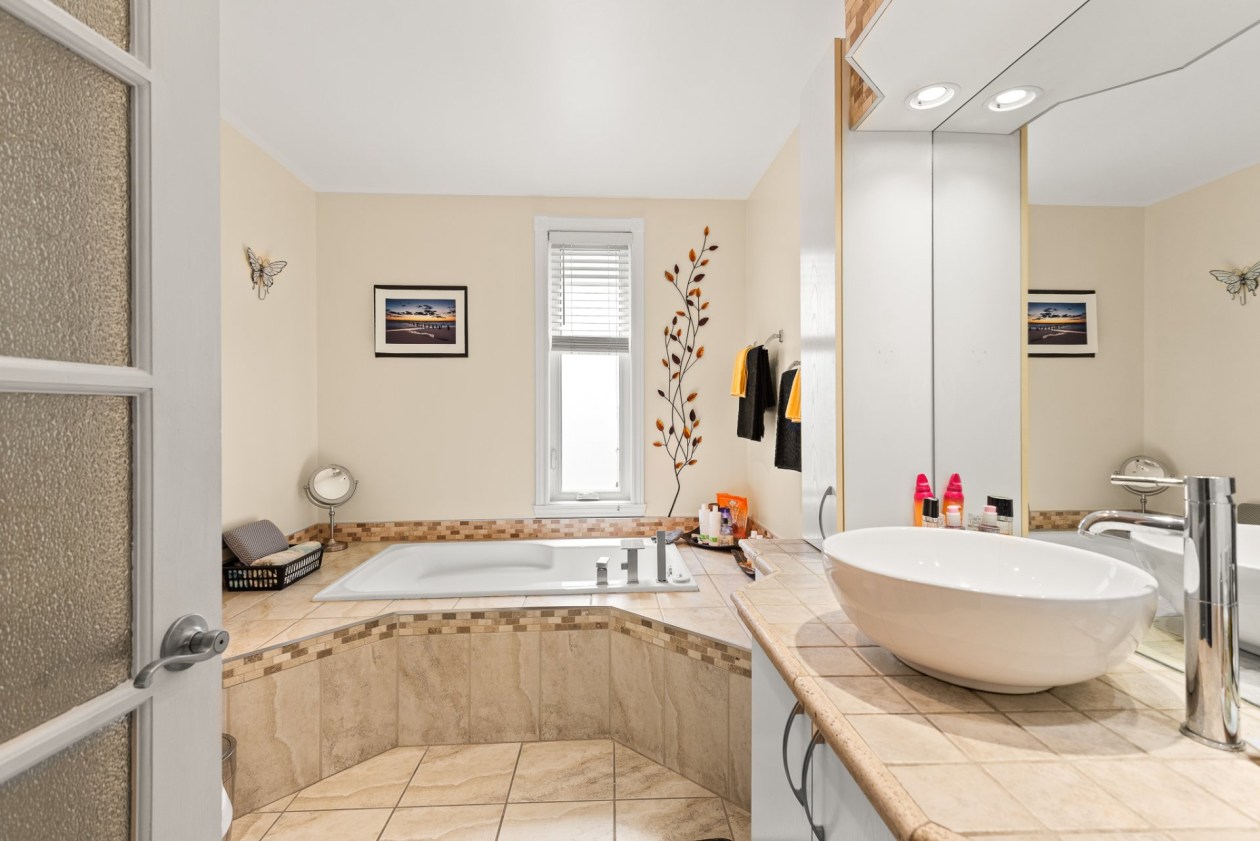 Salle de bains — 1240, Boul. Iberville, 202, Repentigny (Repentigny), J5Y3T1, Repentigny (Repentigny)