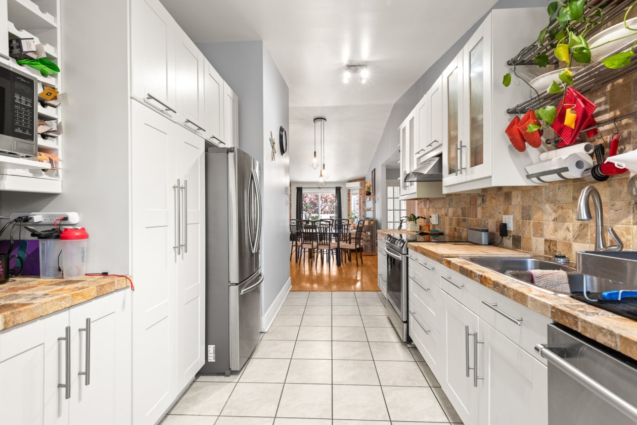 Photo 14 — 1240, Boul. Iberville, 202, Repentigny (Repentigny), J5Y3T1, Repentigny (Repentigny)