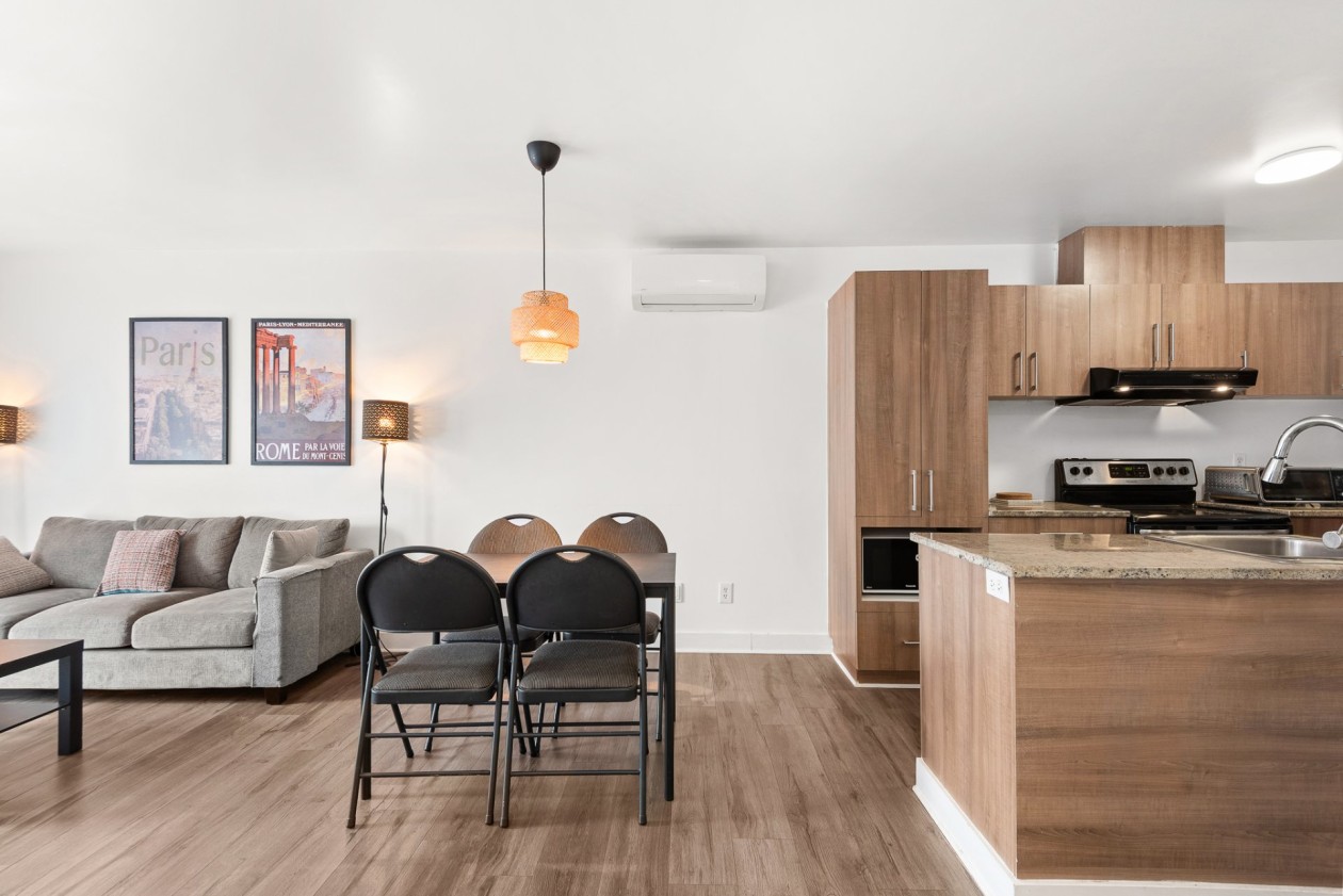 Photo 2 — 7637, Av. Léonard-De Vinci, 1, Montréal (Villeray/Saint-Michel/Parc-Extension), H2A2N6, Montréal (Villeray/Saint-Michel/Parc-Extension)