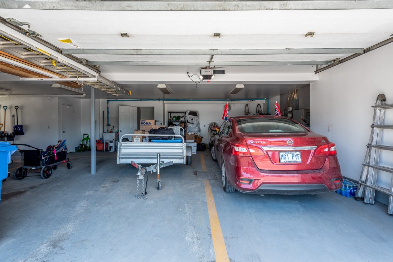 Garage — 1240, Boul. Iberville, 202, Repentigny (Repentigny), J5Y3T1, Repentigny (Repentigny)