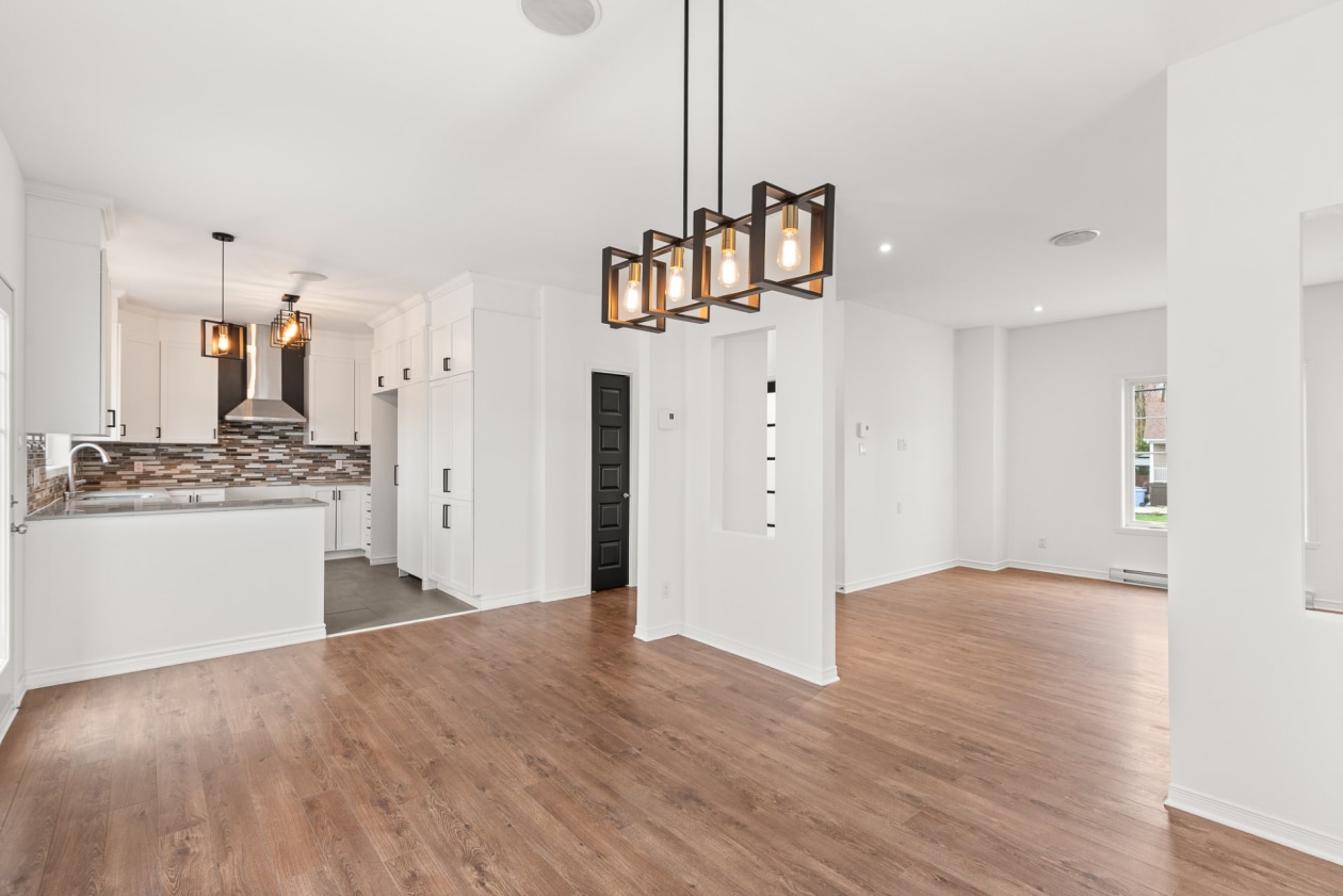 Salle à manger — 705, Rue Marguerite, Saint-Lin/Laurentides, J5M0C6, Saint-Lin/Laurentides
