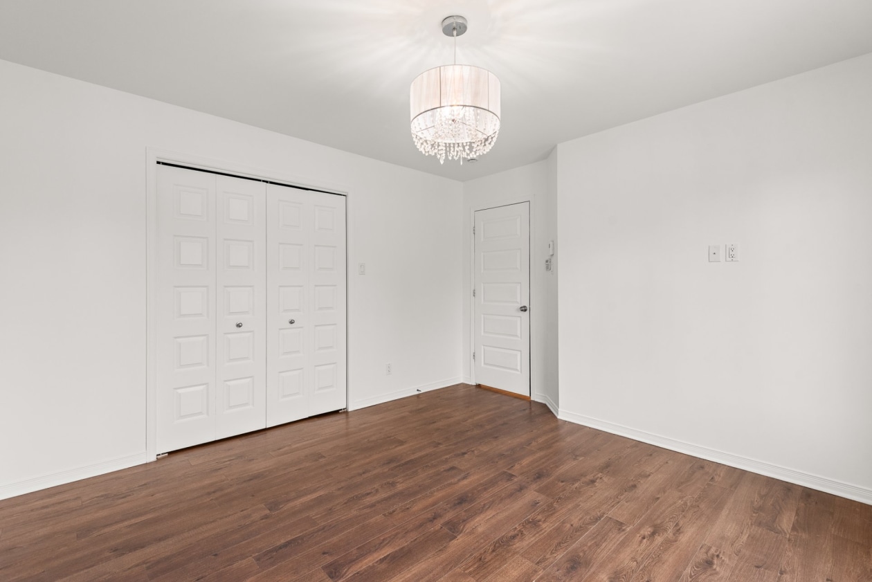 Chambre à coucher principale — 705, Rue Marguerite, Saint-Lin/Laurentides, J5M0C6, Saint-Lin/Laurentides