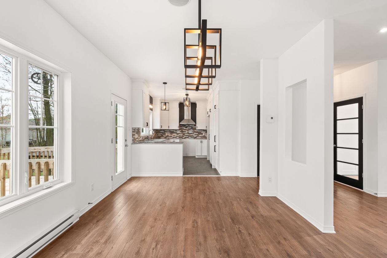 Salle à manger — 705, Rue Marguerite, Saint-Lin/Laurentides, J5M0C6, Saint-Lin/Laurentides