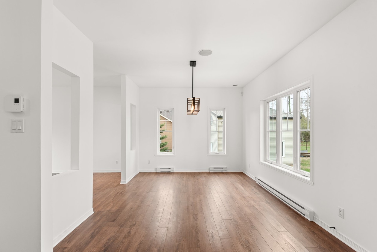 Salle à manger — 705, Rue Marguerite, Saint-Lin/Laurentides, J5M0C6, Saint-Lin/Laurentides