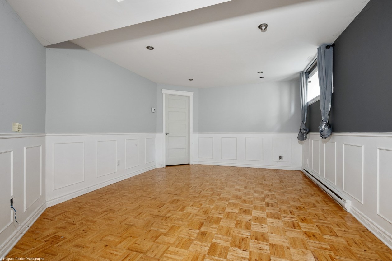 Chambre à coucher — 249 - 249A, Rue Ludger-Duvernay, Varennes, J3X1W6, Varennes