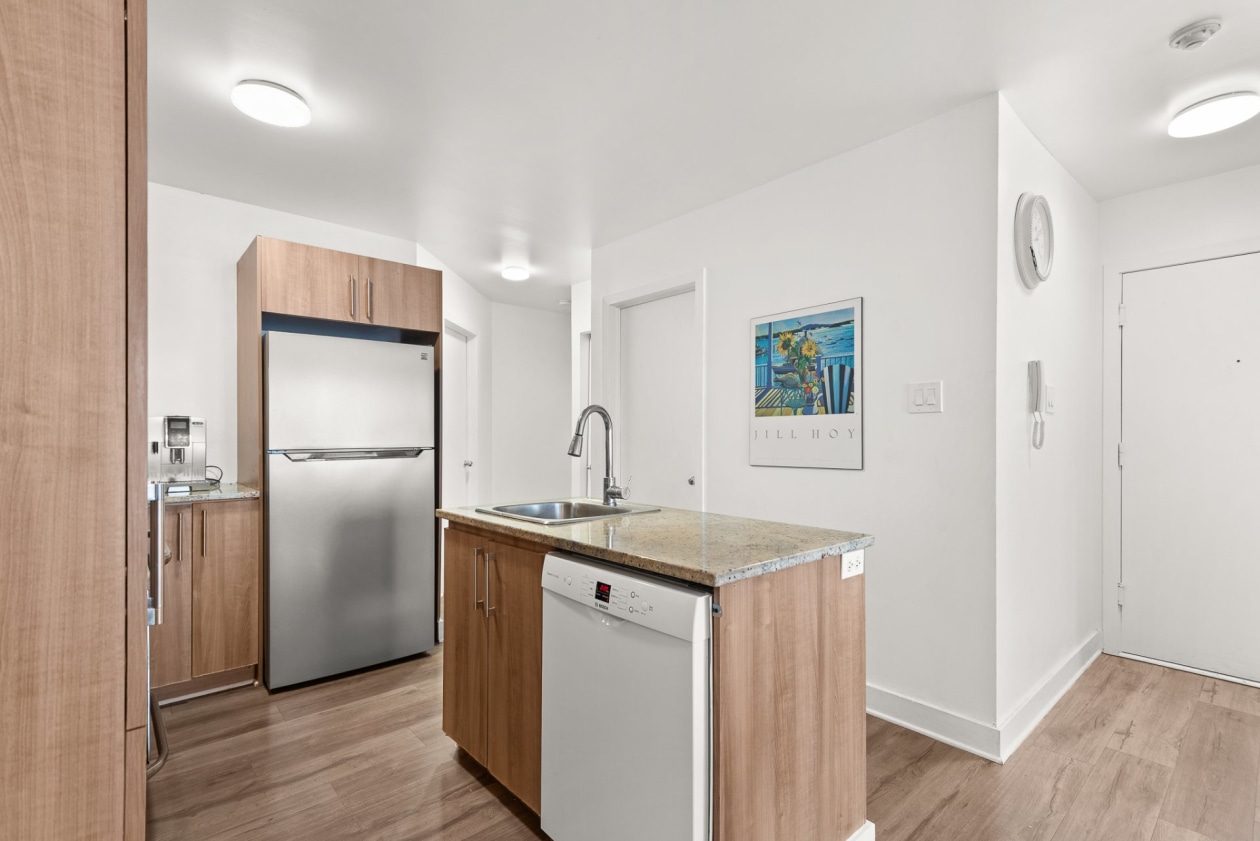 Photo 19 — 7637, Av. Léonard-De Vinci, 1, Montréal (Villeray/Saint-Michel/Parc-Extension), H2A2N6, Montréal (Villeray/Saint-Michel/Parc-Extension)
