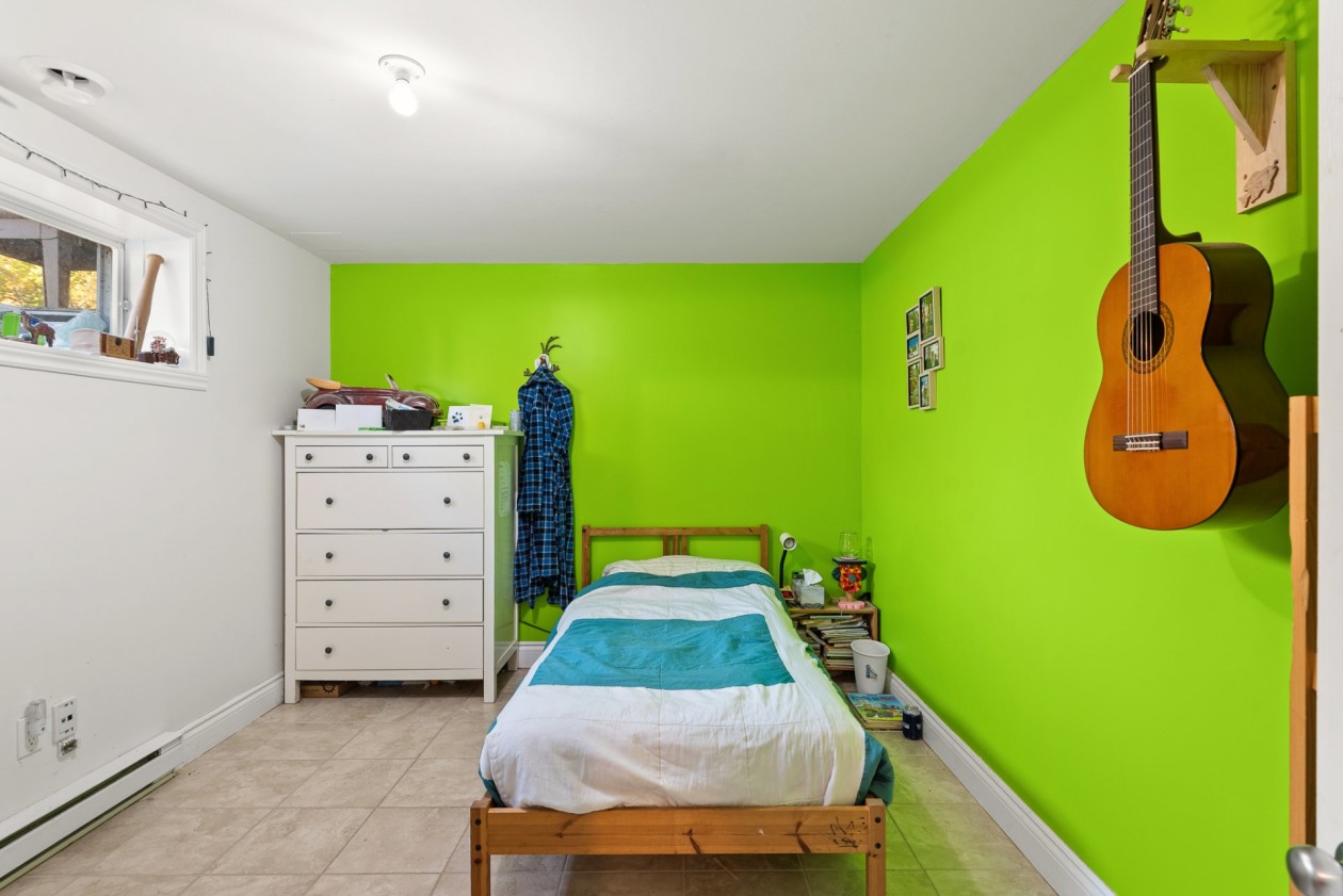 Chambre à coucher — 665, Rue Vincent-Sicari, Sainte-Julienne, J0K2T0, Sainte-Julienne