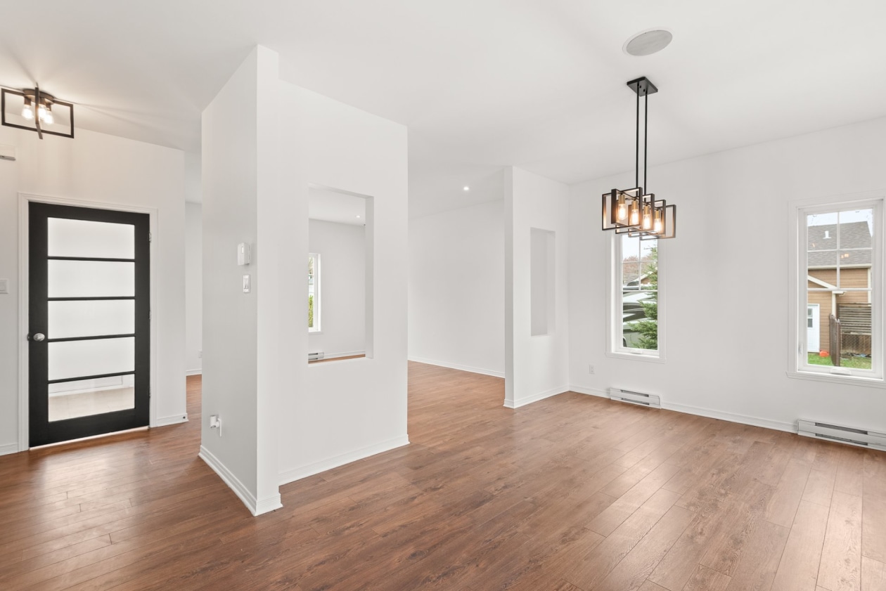 Salle à manger — 705, Rue Marguerite, Saint-Lin/Laurentides, J5M0C6, Saint-Lin/Laurentides