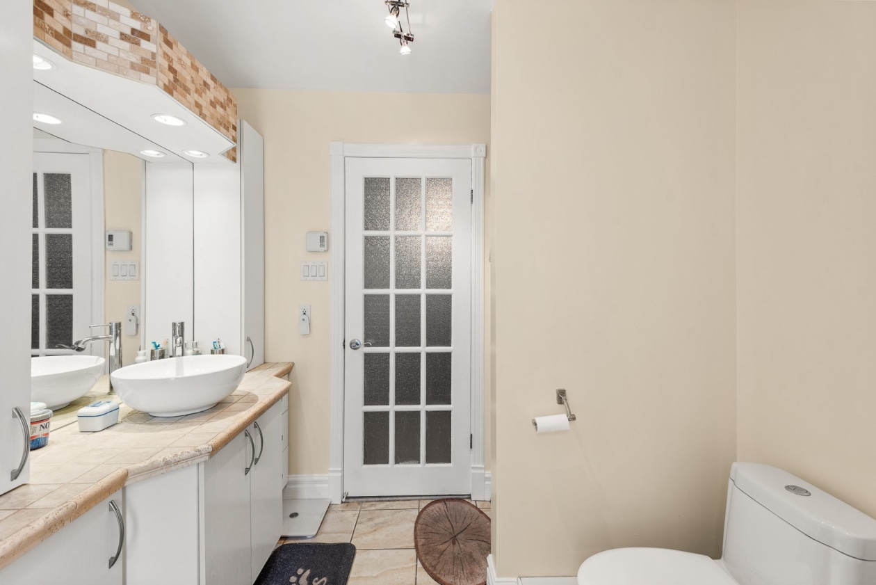 Salle de bains — 1240, Boul. Iberville, 202, Repentigny (Repentigny), J5Y3T1, Repentigny (Repentigny)