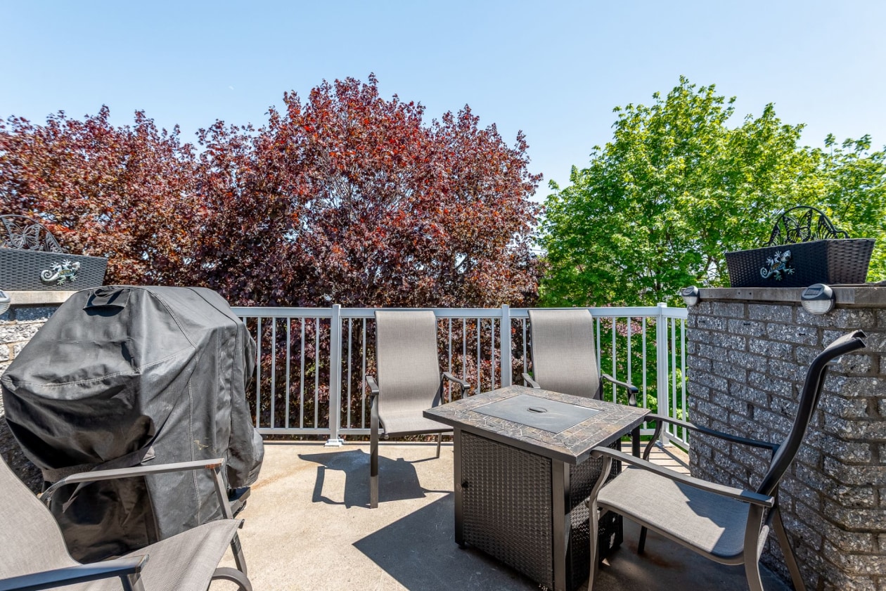 Balcon — 1240, Boul. Iberville, 202, Repentigny (Repentigny), J5Y3T1, Repentigny (Repentigny)