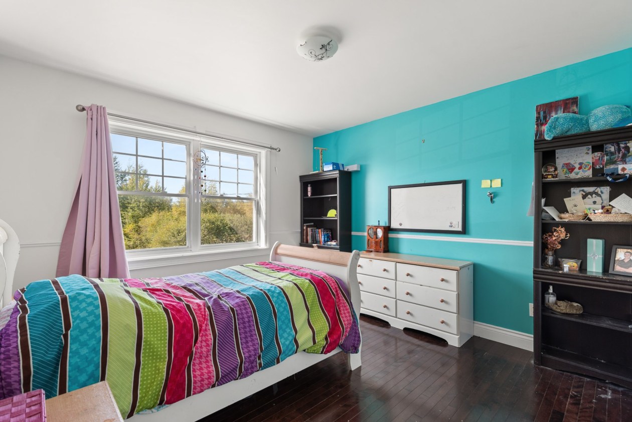 Chambre à coucher — 665, Rue Vincent-Sicari, Sainte-Julienne, J0K2T0, Sainte-Julienne