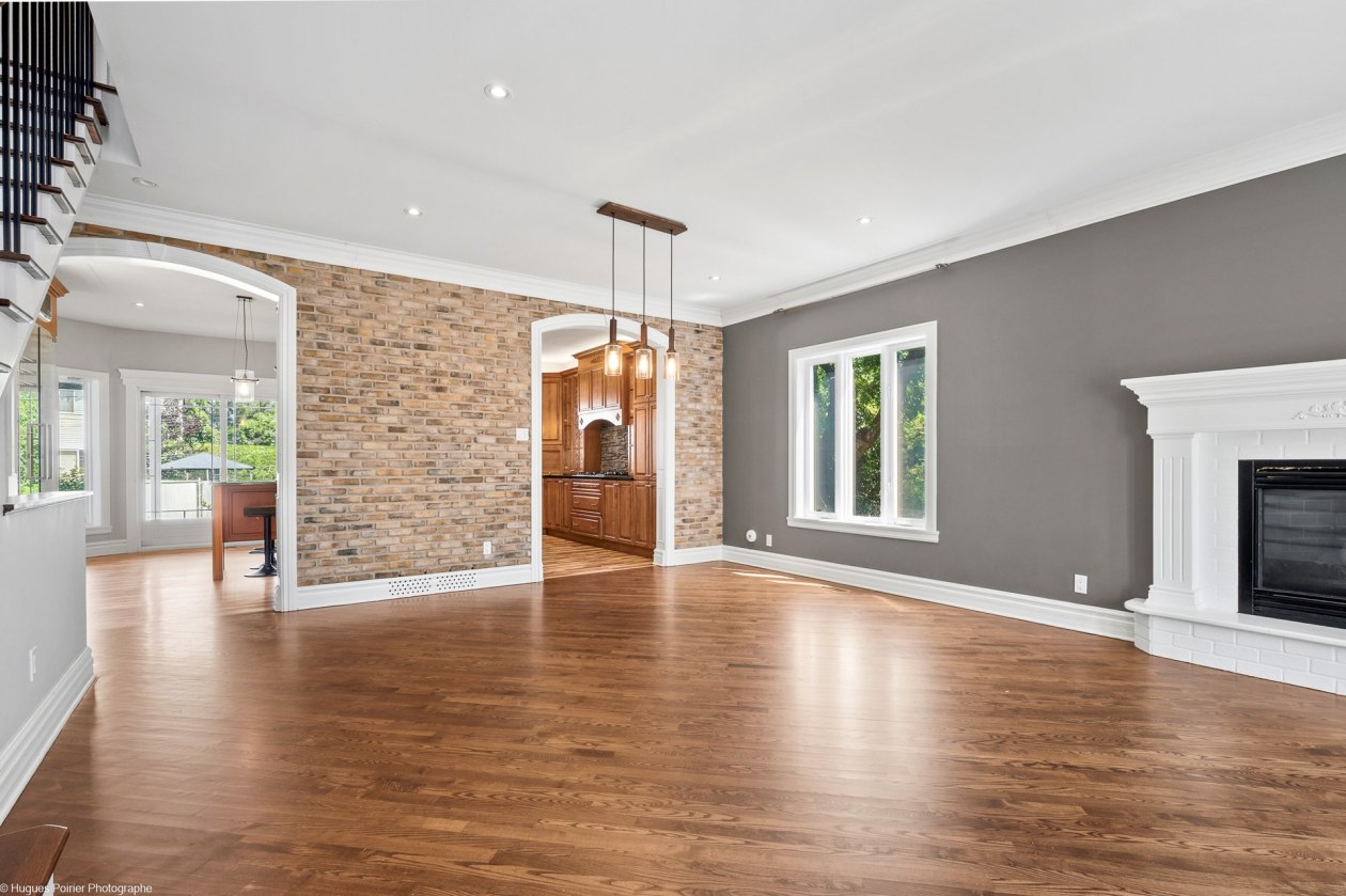 Salle à manger — 249 - 249A, Rue Ludger-Duvernay, Varennes, J3X1W6, Varennes