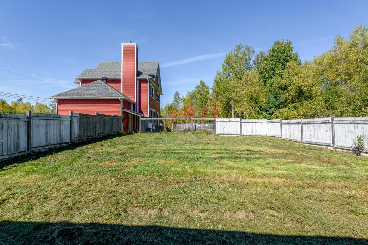 Terrain — 665Z, Rue Vincent-Sicari, Sainte-Julienne, J0K2T0, Sainte-Julienne
