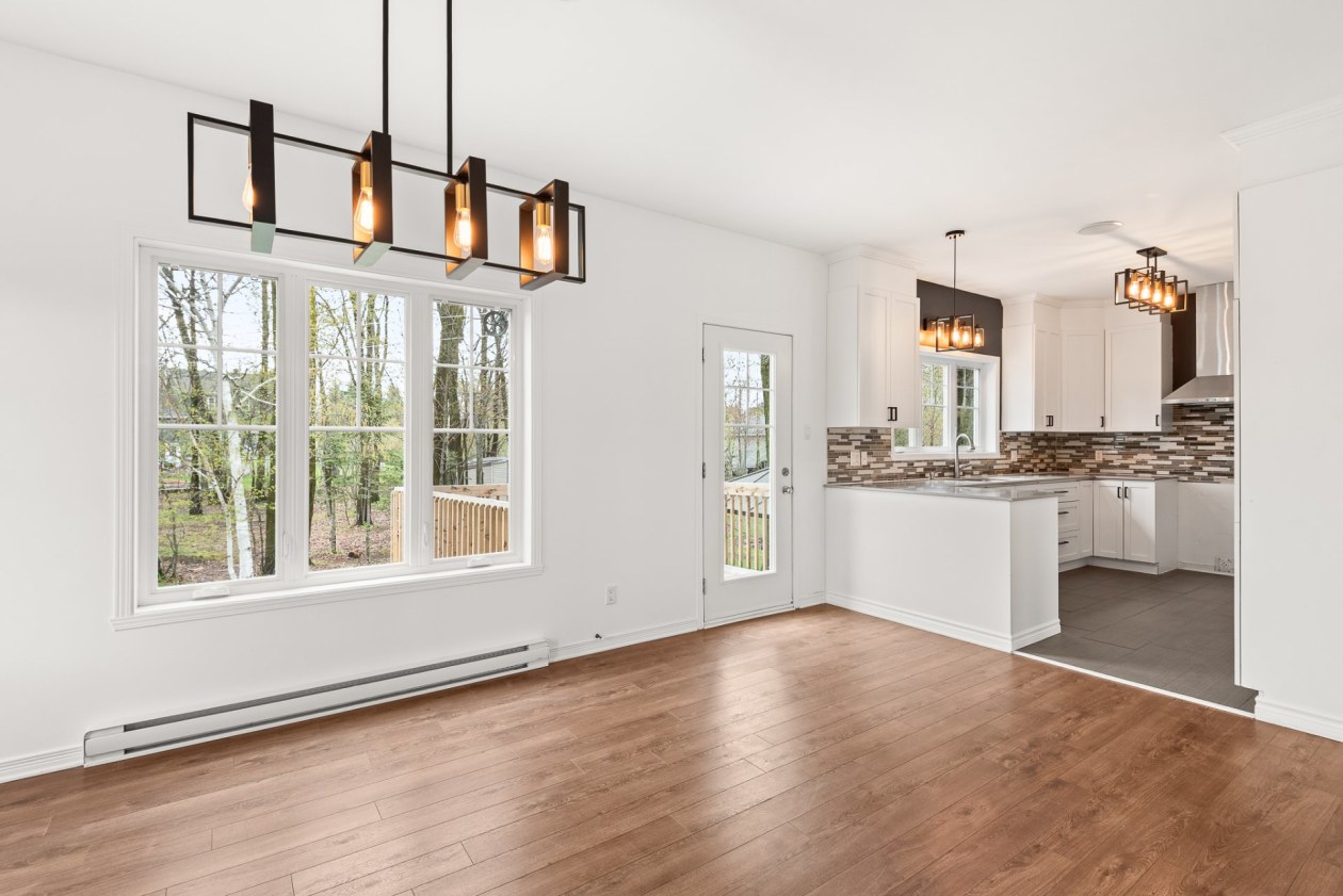 Salle à manger — 705, Rue Marguerite, Saint-Lin/Laurentides, J5M0C6, Saint-Lin/Laurentides