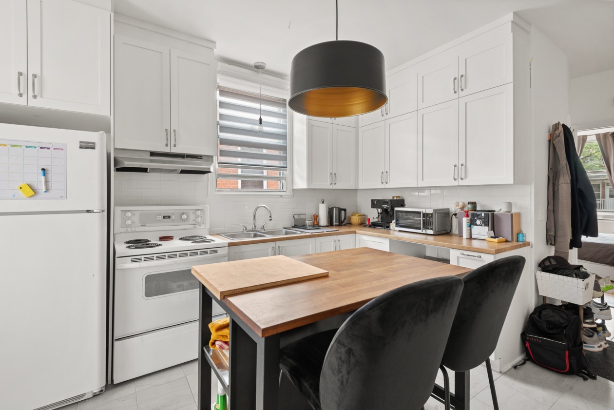Photo 50 — 5969 - 5971, 12e Avenue, Montréal (Rosemont/La Petite-Patrie), H1X3A3, Montréal (Rosemont/La Petite-Patrie)