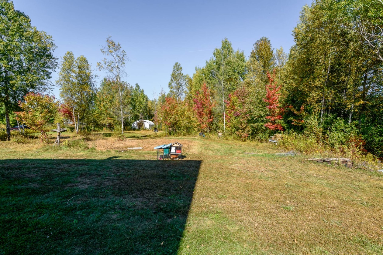 Terrain — 665Z, Rue Vincent-Sicari, Sainte-Julienne, J0K2T0, Sainte-Julienne