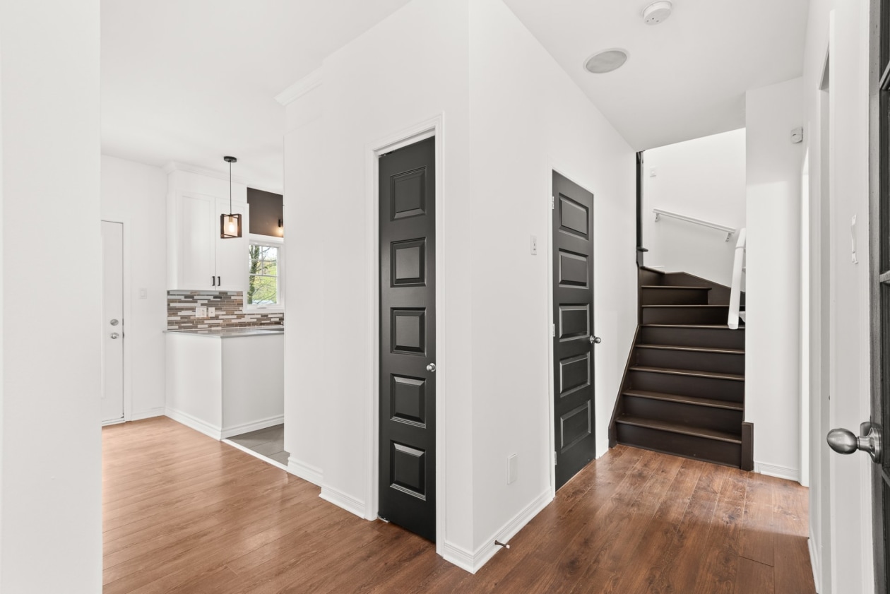 Vue d'ensemble — 705, Rue Marguerite, Saint-Lin/Laurentides, J5M0C6, Saint-Lin/Laurentides