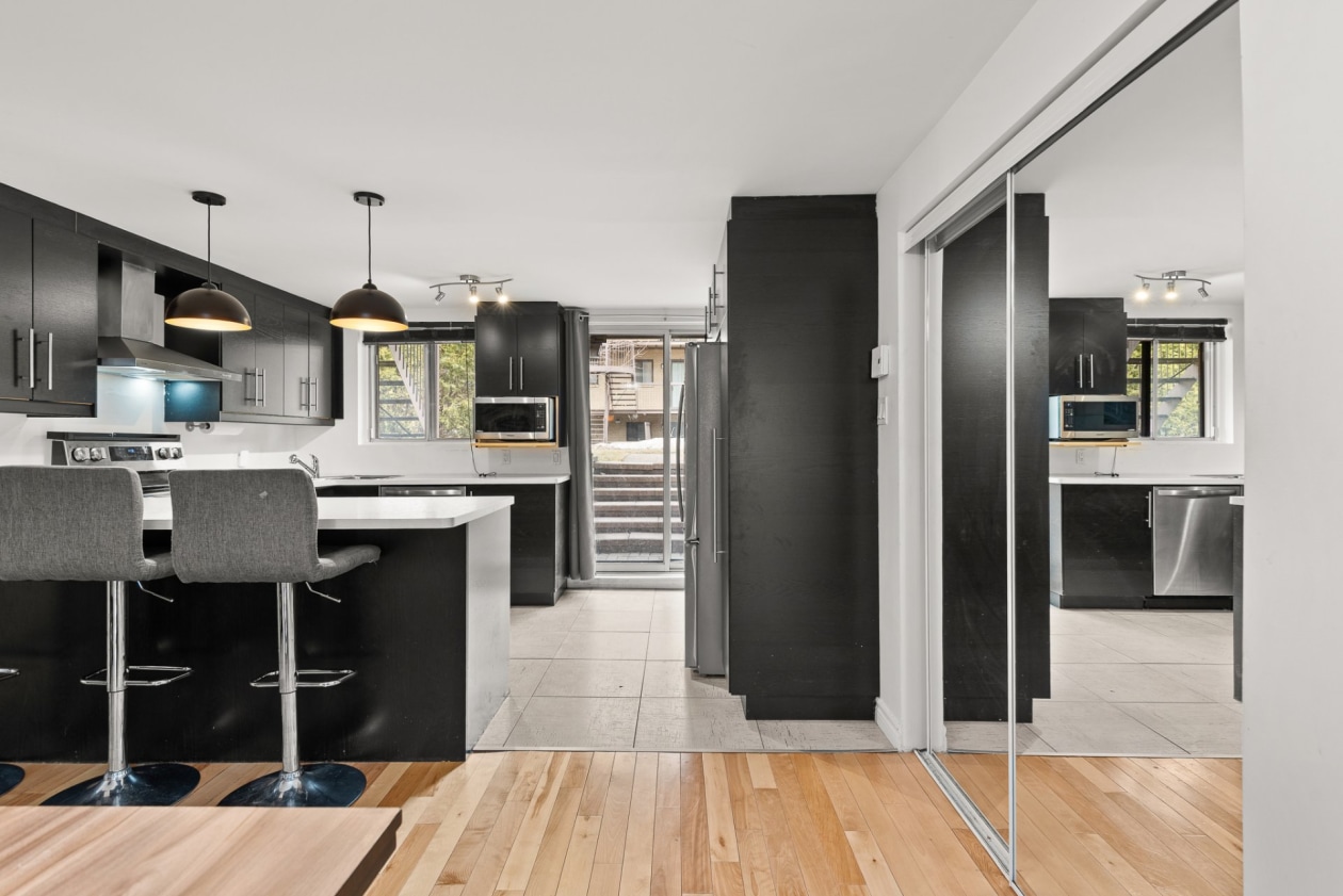 Photo 15 — 3020, Rue Joseph-Hardy, 1, Longueuil (Saint-Hubert), J3Y9J6, Longueuil (Saint-Hubert)