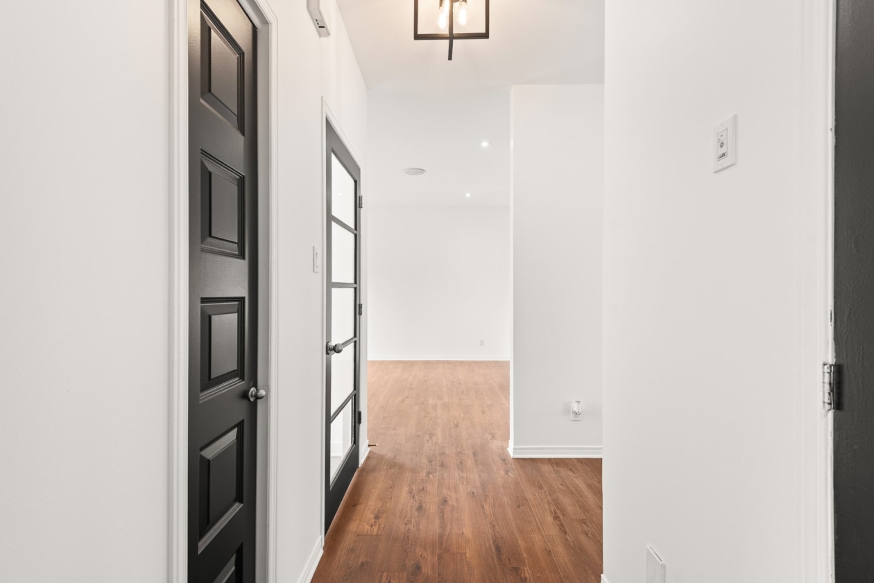 Corridor — 705, Rue Marguerite, Saint-Lin/Laurentides, J5M0C6, Saint-Lin/Laurentides
